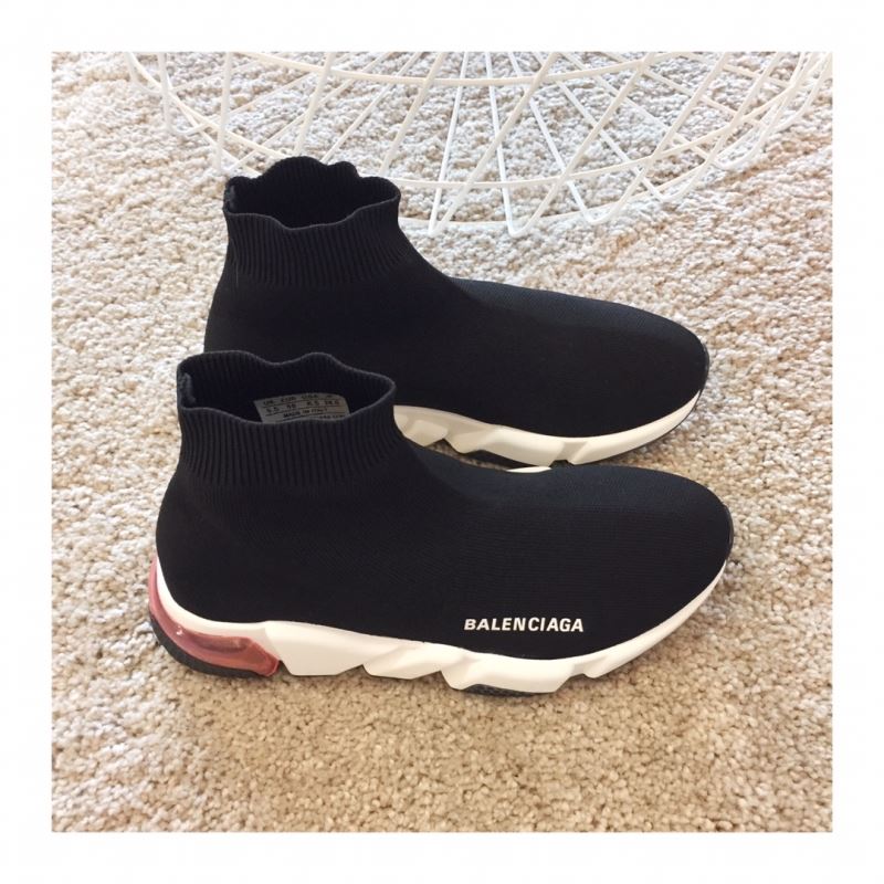 Balenciaga Speed Shoes